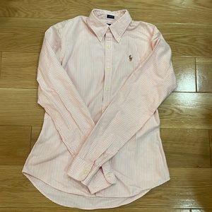 Ralph Lauren button down